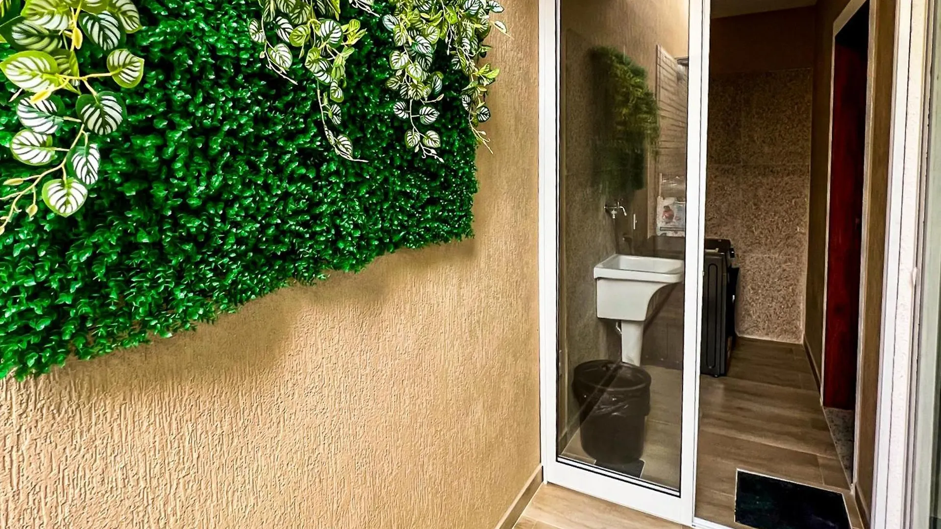הוילה קאבו פריו Casa Beira Mar 0*,  ברזיל