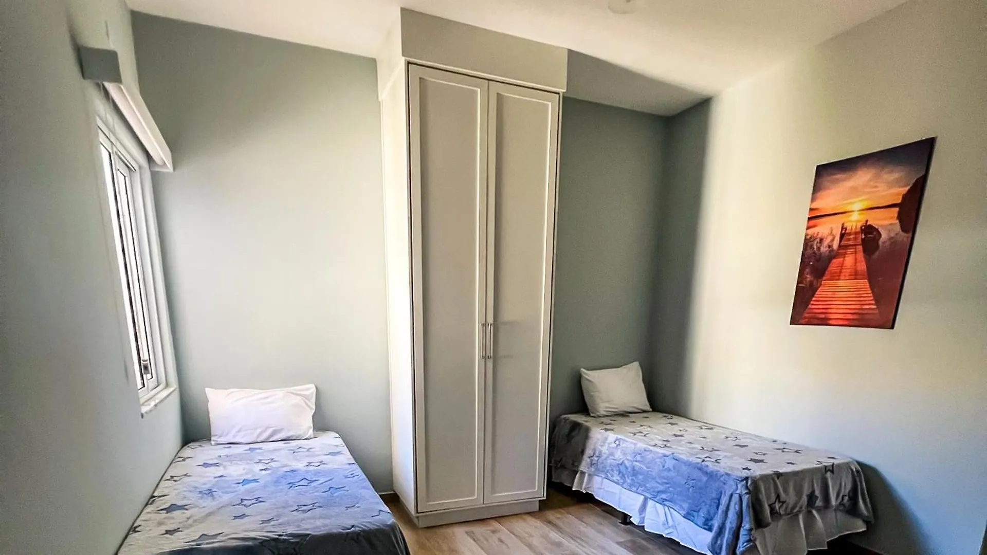 הוילה קאבו פריו Casa Beira Mar בית נופש