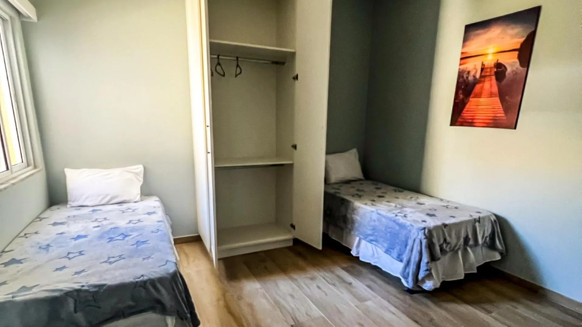 בית נופש הוילה קאבו פריו Casa Beira Mar ברזיל