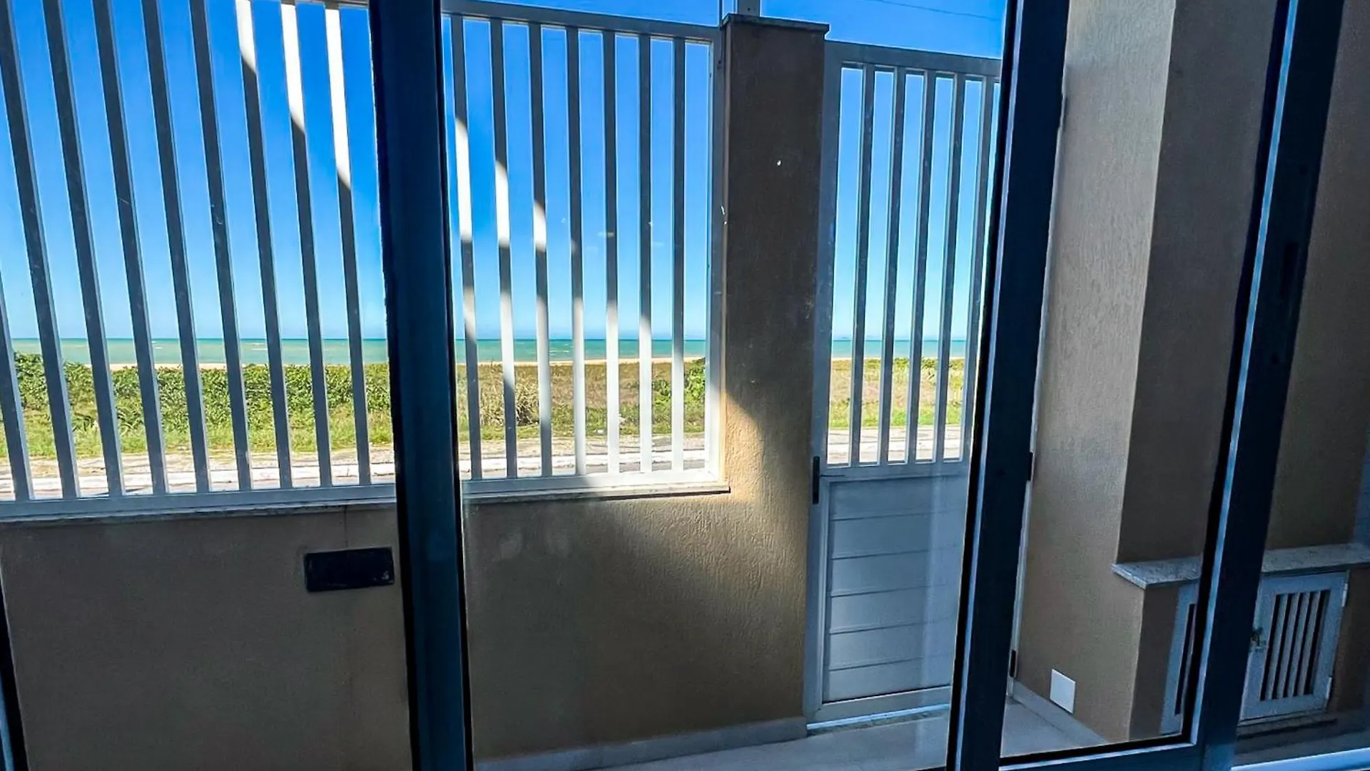 בית נופש הוילה קאבו פריו Casa Beira Mar