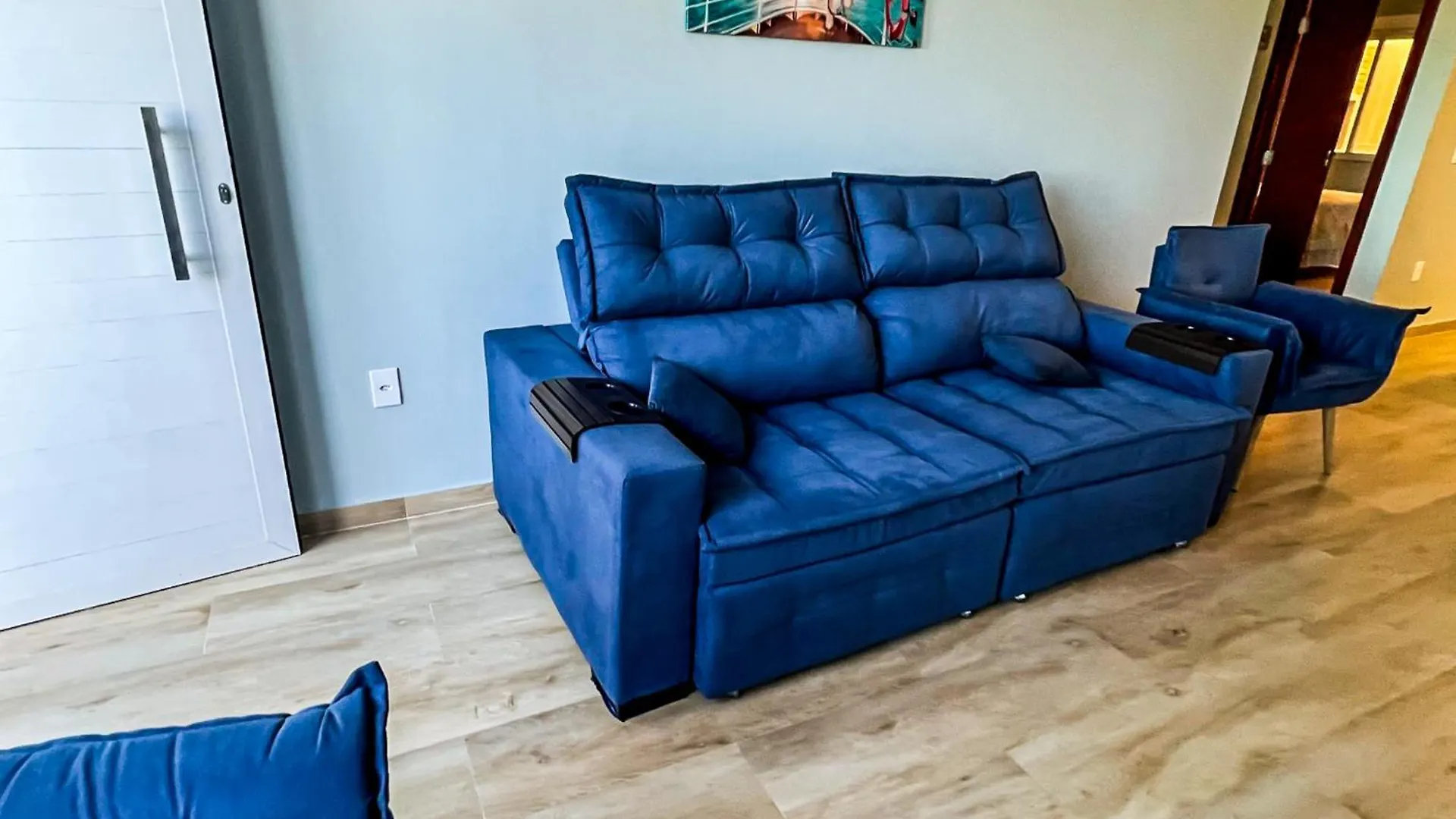 הוילה קאבו פריו Casa Beira Mar 0*,