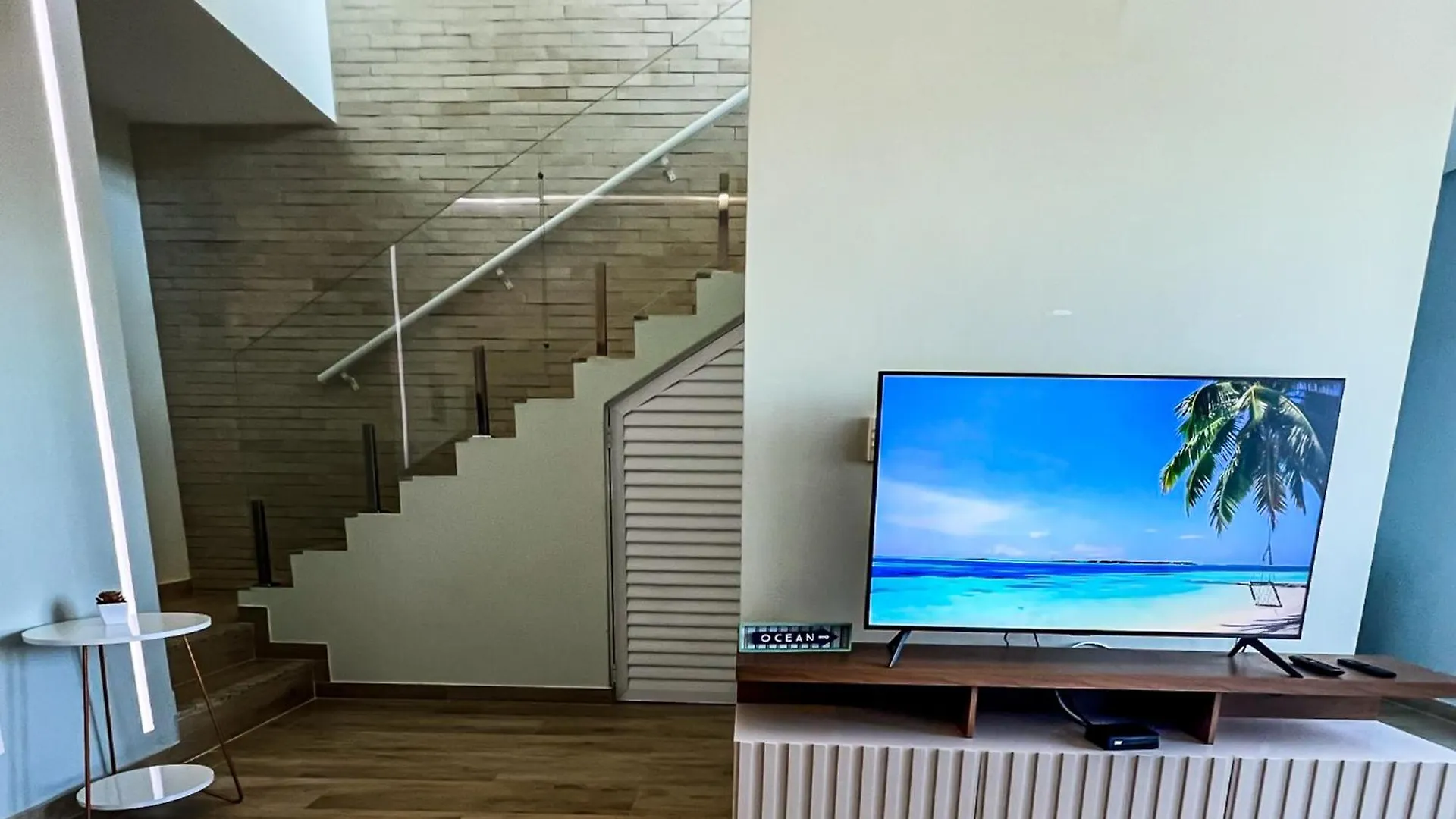 הוילה קאבו פריו Casa Beira Mar ברזיל