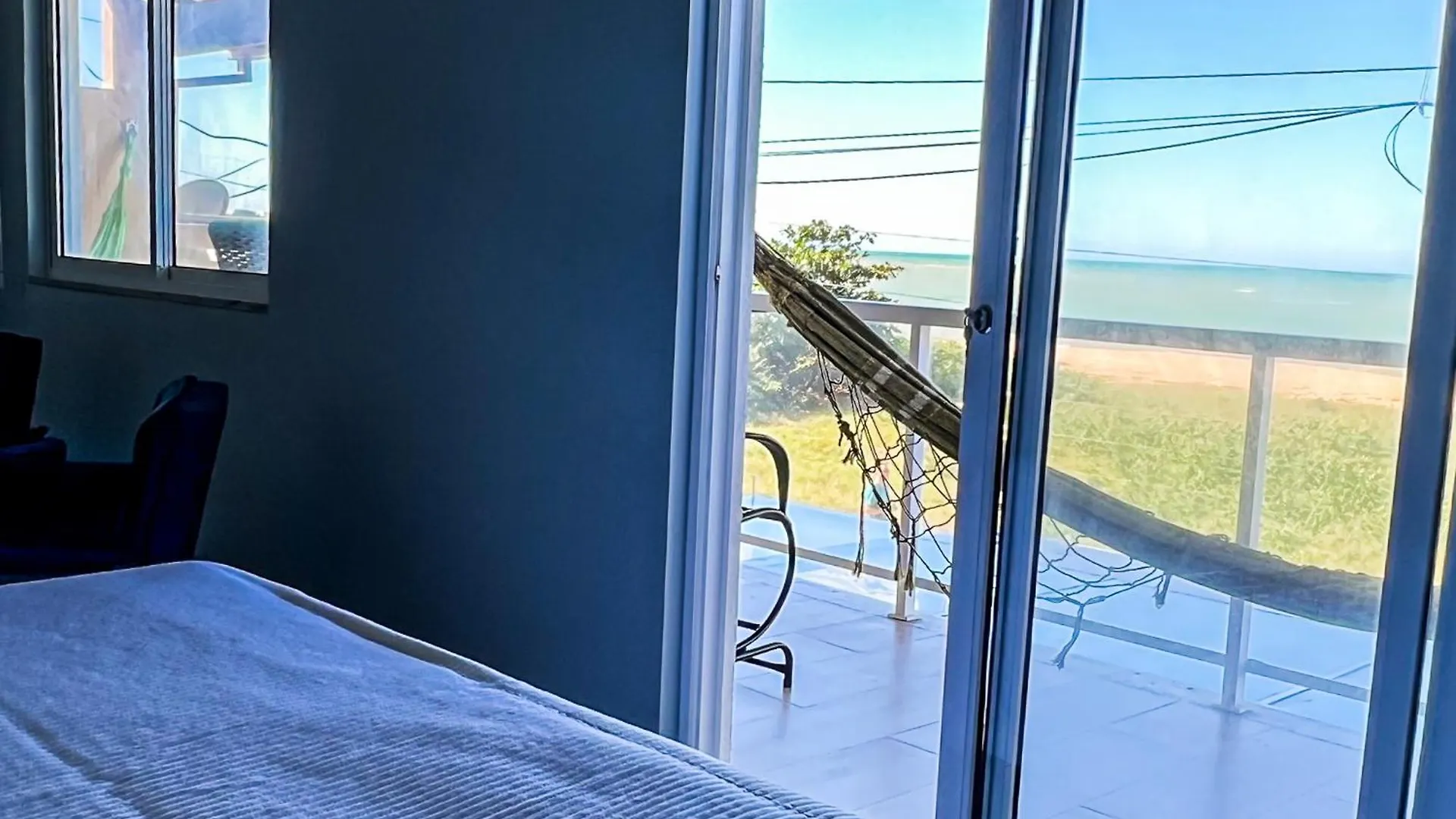 הוילה קאבו פריו Casa Beira Mar