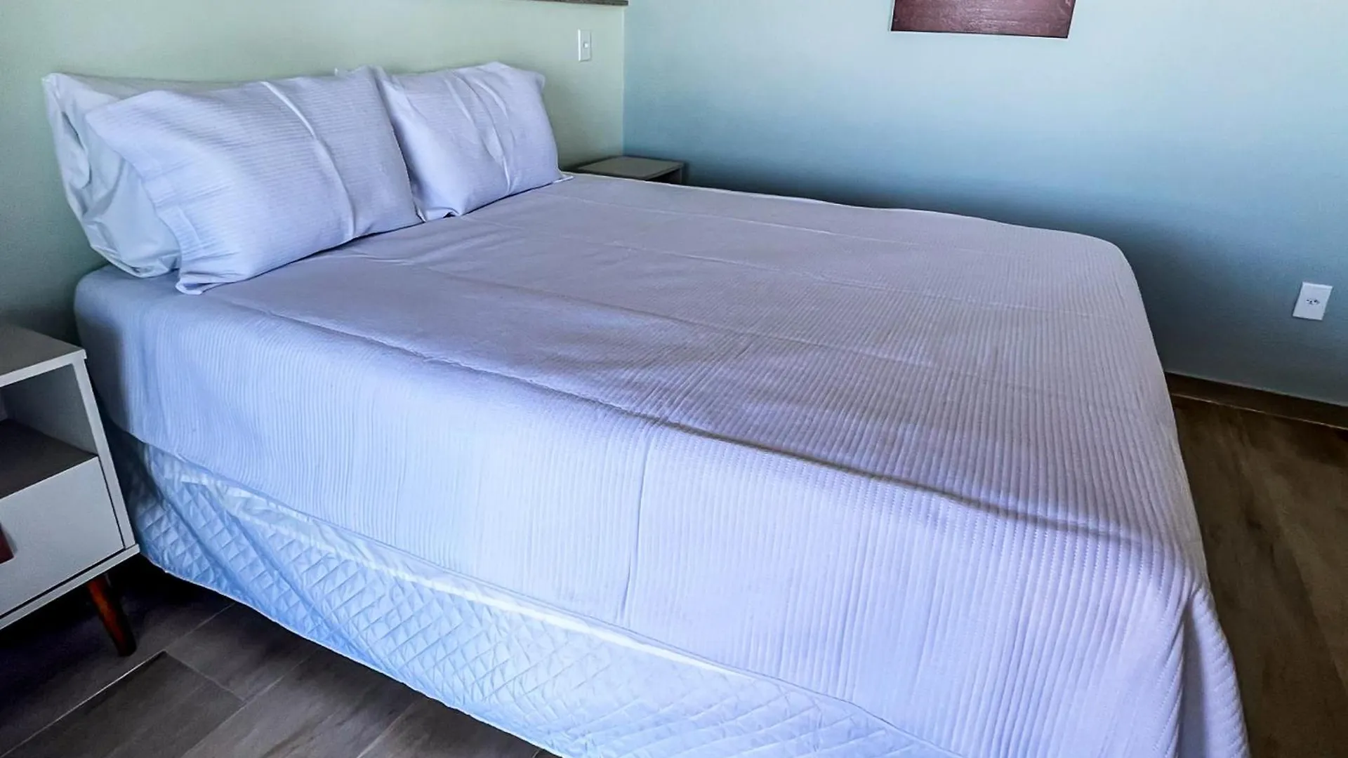 בית נופש הוילה קאבו פריו Casa Beira Mar ברזיל