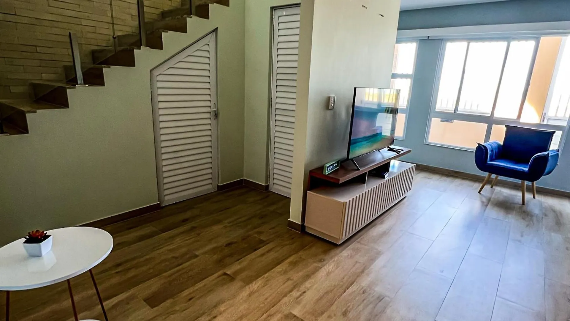 הוילה קאבו פריו Casa Beira Mar