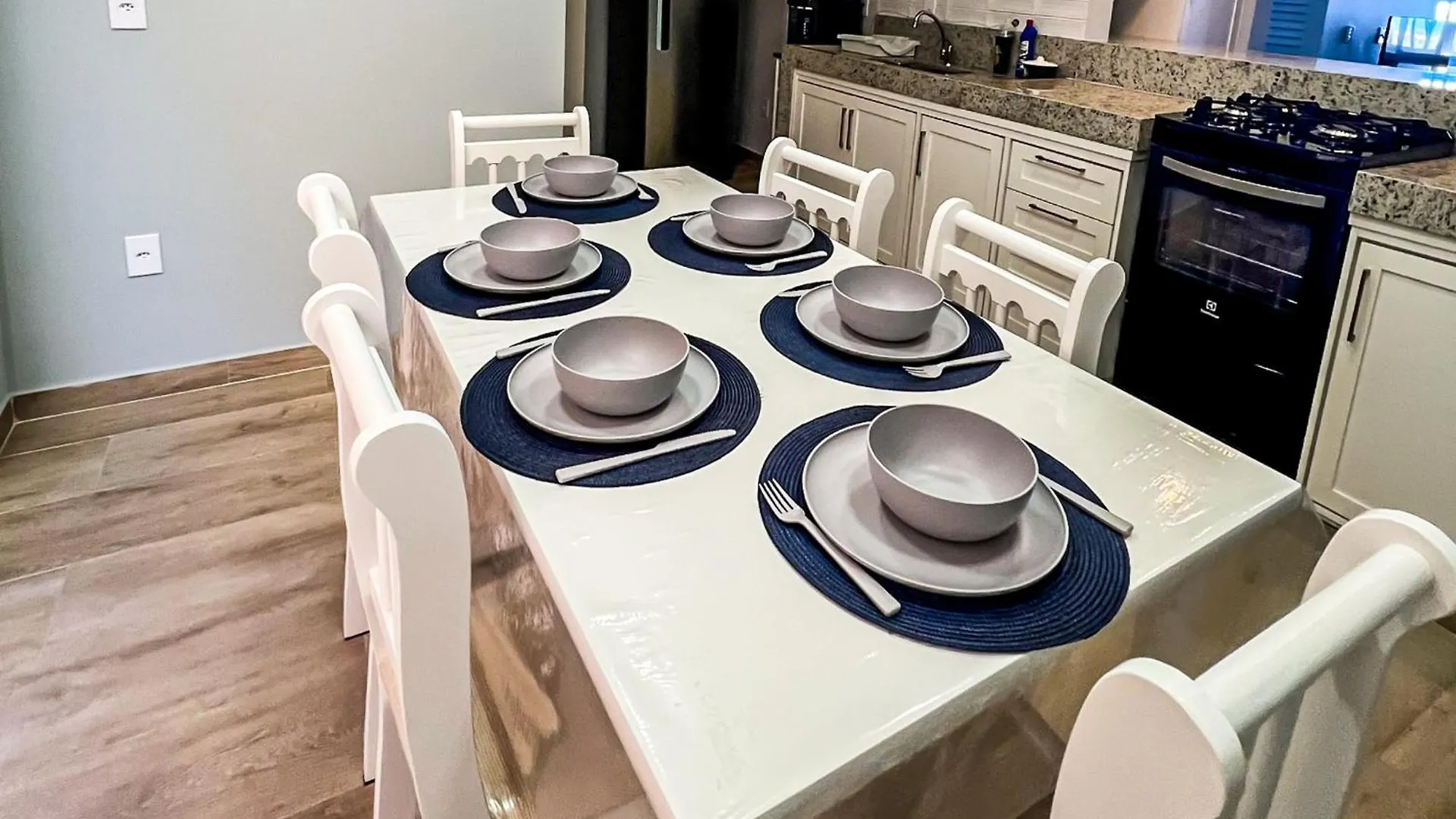 הוילה קאבו פריו Casa Beira Mar בית נופש