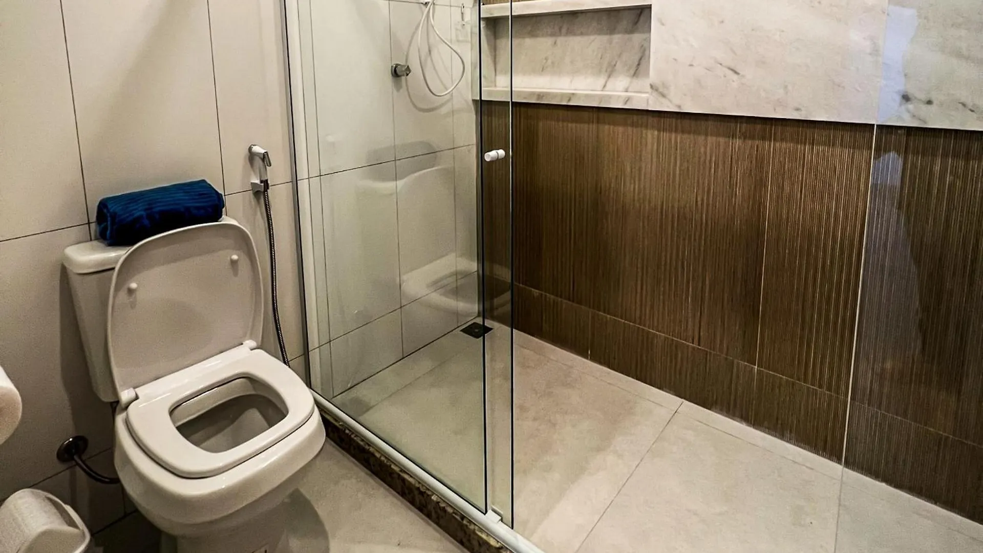 הוילה קאבו פריו Casa Beira Mar