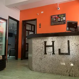 visit hotel