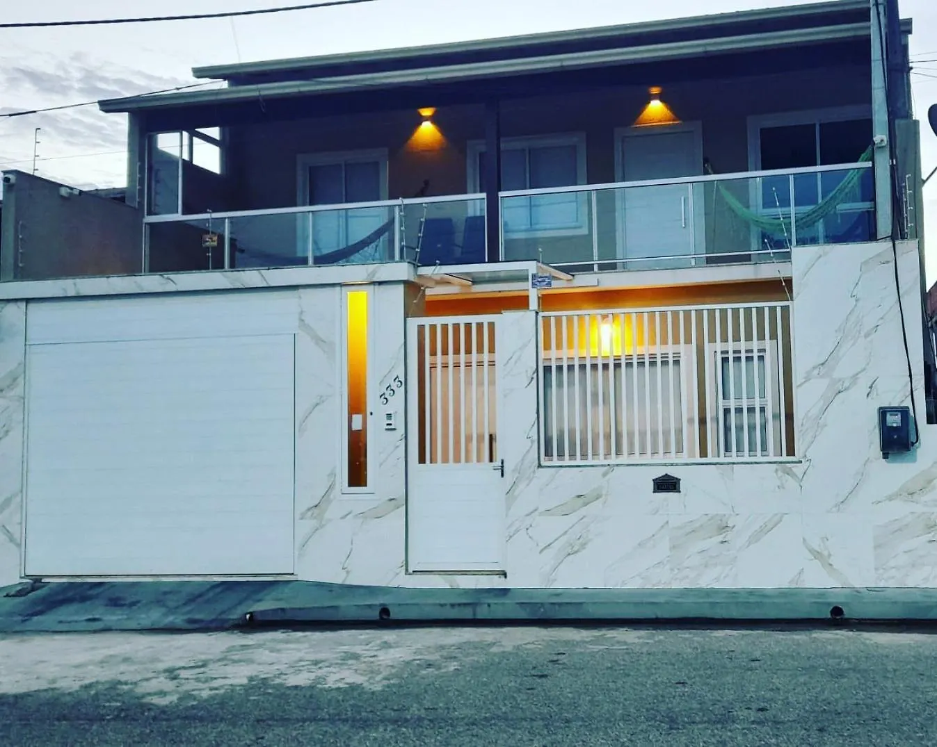 Casa Beira Mar Vila Cabo Frio Brasil