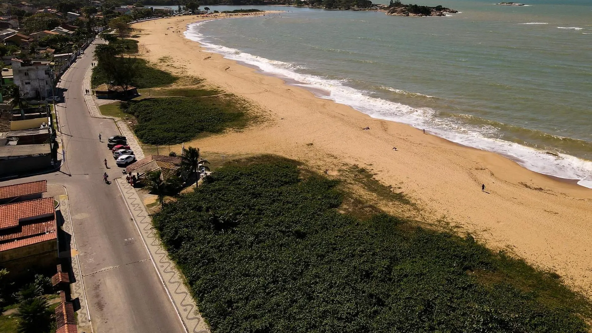 Casa Beira Mar Vila Cabo Frio 0*,