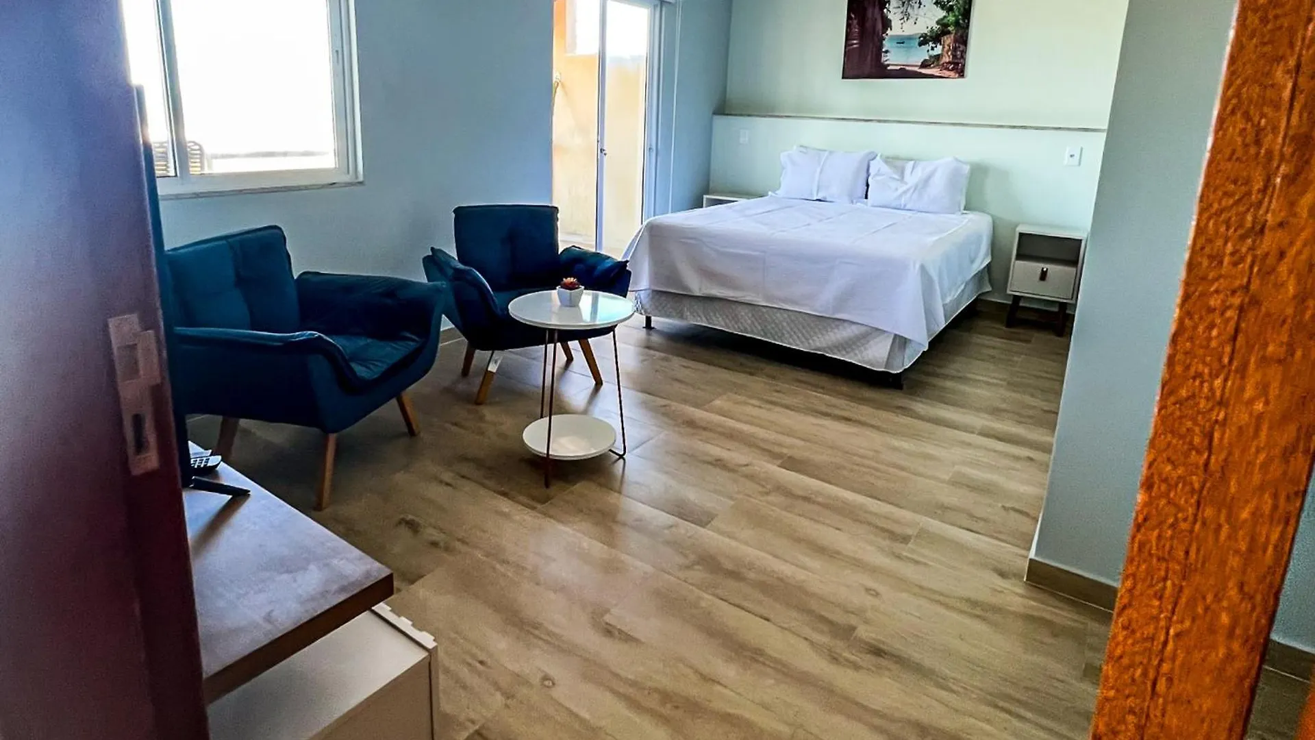 Casa Beira Mar Vila Cabo Frio